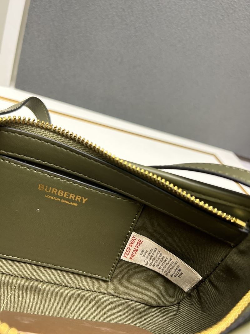 Burberry Hobo Bags